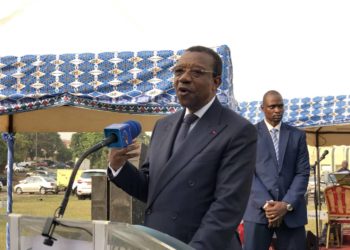 Droits de diffusion du CHAN 2021 : La CRTV prévient les médias web camerounais