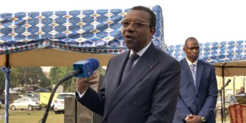 Droits de diffusion du CHAN 2021 : La CRTV prévient les médias web camerounais