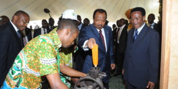 Economie et un développement inclusif : Paul Biya annonce le passage à la vitesse supérieure