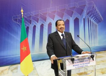 COVID-19 : Paul Biya prescrit le retour aux mesures barrières