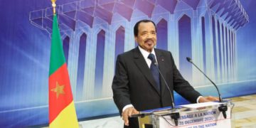 COVID-19 : Paul Biya prescrit le retour aux mesures barrières