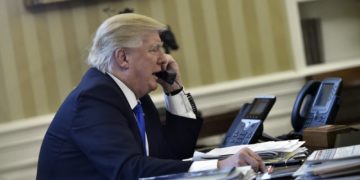 Climat des affaires de Donald Trump: Monstrueux avalanche depuis l’invasion du Capitole