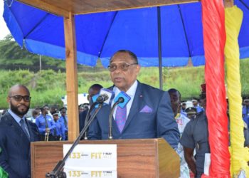 Modification de l’âge de départ à la retraite : Pour le Ministre Grégoire Owona, Paul Biya est à l’écoute des travailleurs