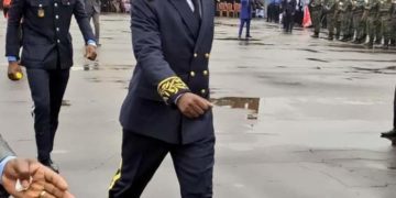 Préfectorale: Le Mfoundi accueille Emmanuel Mariel Djikdent