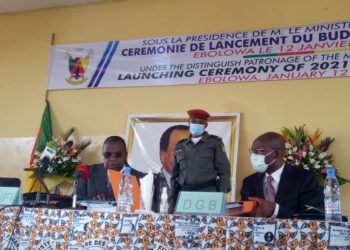 Budget 2021 de l’État: Lancement officiel à Ebolowa