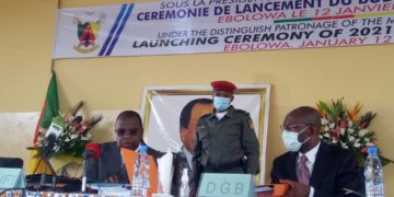 Budget 2021 de l’État: Lancement officiel à Ebolowa