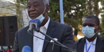Samuel Mvondo Ayolo: Inusable serviteur de Paul Biya