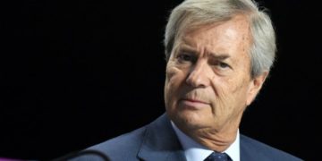 Vincent Bolloré: En disgrâce au Cameroun ?
