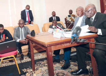 46e Assemblée parlementaire de la Francophonie: Plaidoyer des parlementaires camerounais