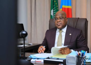 RDC: Félix Tshisekedi s’affranchit de Joseph Kabila