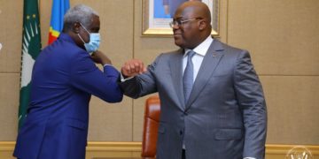 Présidence de l’Union africaine: La feuille de route de Félix Tshisekedi
