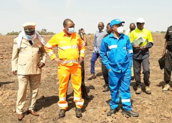 Gisement de Bauxite: Plus d’un milliard de tonnes à Minim-Martap