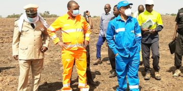 Gisement de Bauxite: Plus d’un milliard de tonnes à Minim-Martap