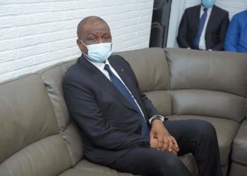 Côte d’Ivoire: Mystère sur la santé du Premier ministre
