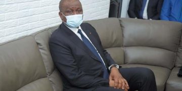 Côte d’Ivoire: Mystère sur la santé du Premier ministre