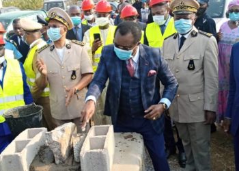 Education de base: Paul Biya lance les écoles témoins