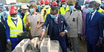 Education de base: Paul Biya lance les écoles témoins