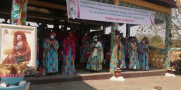 Humanitaire-Région du Nord : Le CERAC fait des dons à la commune de Touboro