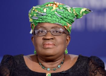 Organisation mondiale du Commerce: Ngozi Okonjo-Iweala nouvelle directrice générale
