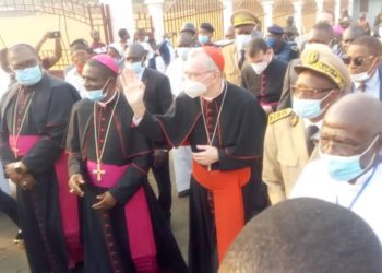 Crise au Nord-Ouest et au Sud-Ouest: L’effort de médiation du pape François