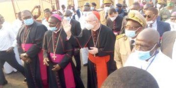 Crise au Nord-Ouest et au Sud-Ouest: L’effort de médiation du pape François