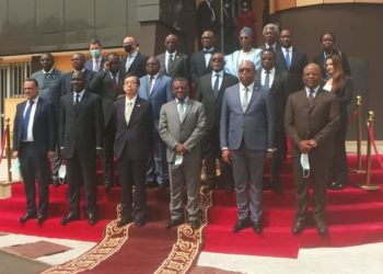 Coopération Cameroun-Japon: 1,5 milliard de F pour reconstruire les régions du Nord-Ouest et du Sud-Ouest