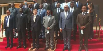Coopération Cameroun-Japon: 1,5 milliard de F pour reconstruire les régions du Nord-Ouest et du Sud-Ouest