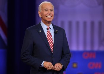 Etats-Unis: Joe Biden s’adresse aux présidents africains