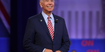 Etats-Unis: Joe Biden s’adresse aux présidents africains