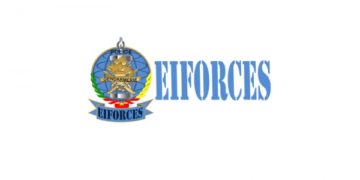EIFORCES: Pour la protection et le maintien de la paix