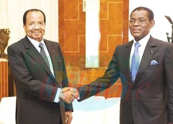 Coopération Cameroun-Guinée équatoriale: Le torchon brûle