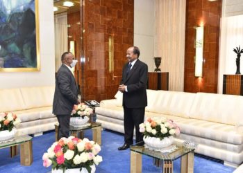 Coopération Cameroun-Sri Lanka: Energie et agriculture en partage