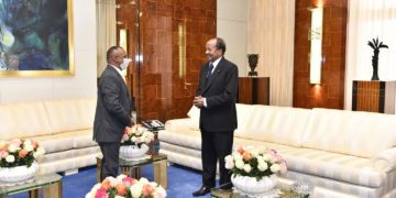 Coopération Cameroun-Sri Lanka: Energie et agriculture en partage