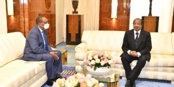 Enjeux électoraux à l’Union africaine: La voix de Paul Biya sollicitée par Muhammadu Buhari