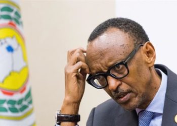 Répression transnationale des opposants politiques: Le Rwanda dans le peloton de tête