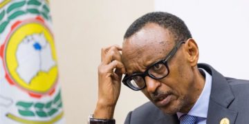 Répression transnationale des opposants politiques: Le Rwanda dans le peloton de tête