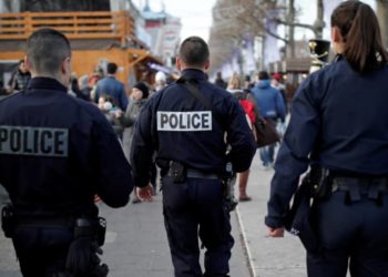 Bavures policières : Une mode Française ?