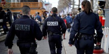 Bavures policières : Une mode Française ?