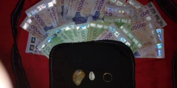 Aisance financière: « Vendeurs de rêves » démasqués à Kribi