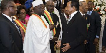 Rentrée Parlementaire : Cavaye Yeguié Djibril et Niat bientôt reconduits au perchoir ?