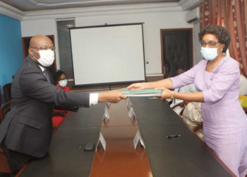 Formation professionnelle: L’autorité aéronautique et Polytech en synergie