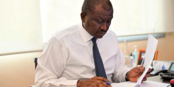 Côte d’Ivoire: Vie et mort d’Hamed Bakayoko