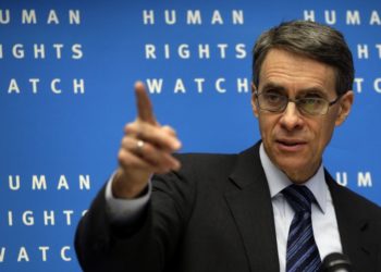 Human Rights Watch: Constante diabolisation de l’armée camerounaise