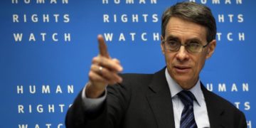 Human Rights Watch: Constante diabolisation de l’armée camerounaise