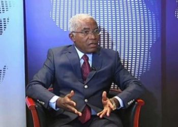 Administration des hydrocarbures : Jean Perrial Nyodog aux commandes de GULFIN SA