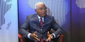 Administration des hydrocarbures : Jean Perrial Nyodog aux commandes de GULFIN SA