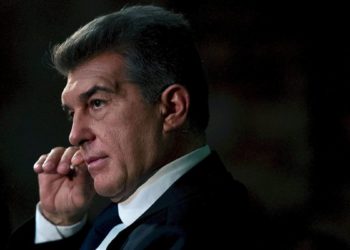 FC Barcelone: Joan Laporta, l’homme providentiel ?