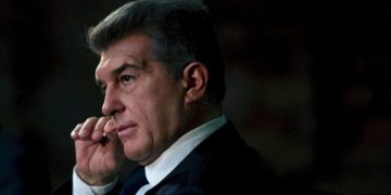 FC Barcelone: Joan Laporta, l’homme providentiel ?