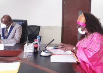 Logements sociaux : Shelter Afrique va financer 3000 habitats au Cameroun