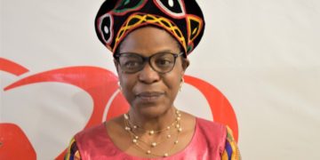 CONFEJES: Paul Biya félicite Madame Louisette Renée Thobi Etame Ndedi